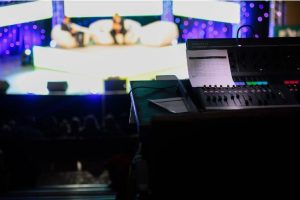 TV News Self-hosting Digital Footprint