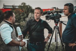 TV News and Monographs