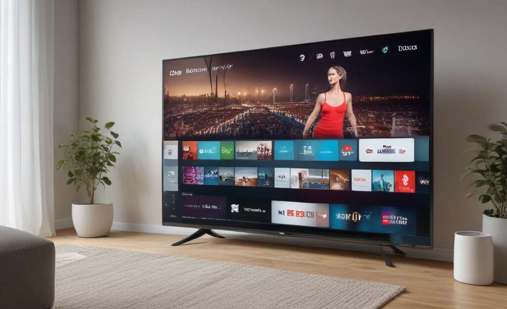 home entertainment