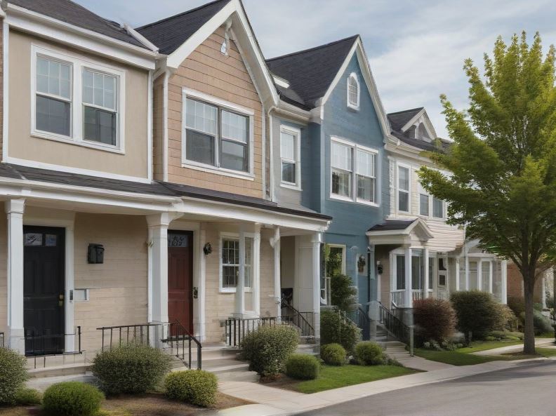 real estate property